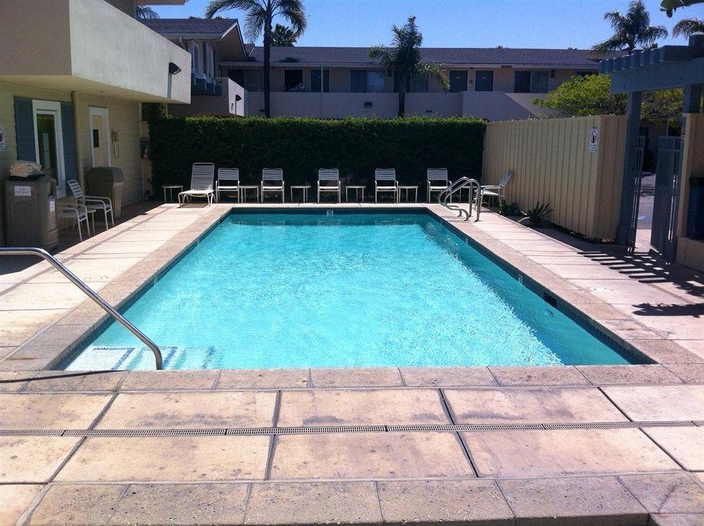 Sandpiper Lodge - Santa Barbara Exterior photo